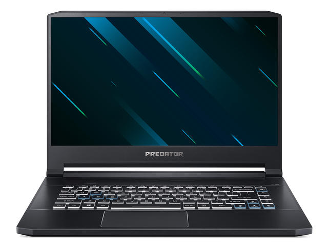 Лаптопи Acer Predator Triton 500 (PT515-51)