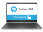 Лаптопи HP Pavilion x360 15-cr0009nu