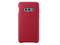 Калъфи Samsung Galaxy S10e Leather Cover Red