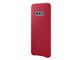 Калъфи Samsung Galaxy S10e Leather Cover Red