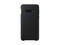 Калъфи Samsung Galaxy S10e Leather Cover Black