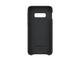 Калъфи Samsung Galaxy S10e Leather Cover Black