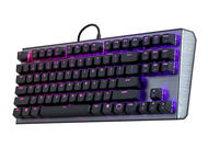 Клавиатури Cooler Master CK530 TKL RGB Red суичове
