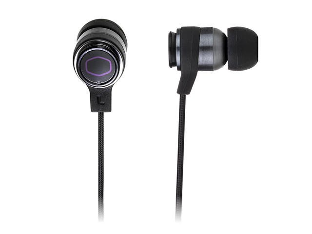 Слушалки Cooler Master MH703