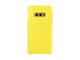 Калъфи Samsung Galaxy S10e Leather Cover Yellow