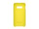 Калъфи Samsung Galaxy S10e Leather Cover Yellow