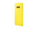 Калъфи Samsung Galaxy S10e Leather Cover Yellow