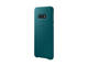 Калъфи Samsung Galaxy S10e Leather Cover Green