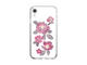 Калъфи Speck iPhone XR PRESIDIO CLEAR + PRINT - EMBROIDEREDFLORAL FUCHSIA-CLEAR