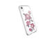 Калъфи Speck iPhone XR PRESIDIO CLEAR + PRINT - EMBROIDEREDFLORAL FUCHSIA-CLEAR