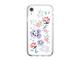 Калъфи Speck iPhone XR PRESIDIO CLEAR + PRINT - CANOPYFLORAL LAVENDER CLEAR