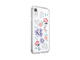 Калъфи Speck iPhone XR PRESIDIO CLEAR + PRINT - CANOPYFLORAL LAVENDER CLEAR