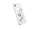 Калъфи Speck iPhone XR PRESIDIO CLEAR + PRINT - CANOPYFLORAL LAVENDER CLEAR