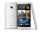 Смартфони HTC One 32GB, сив цвят