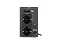 UPS Armac UPS Line-Interactive 650VA Home Series H/650F/LED 390W