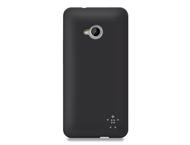 Калъфи Belkin Grip Sheer Matte термополиуретанов калъф за HTC One