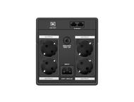 UPS Armac UPS Line-Interactive 1000VA Home Series H/1000F/LED