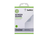 Защитно фолио Belkin ScreenGuard защитно фолио за дисплей за HTC One