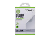 Защитно фолио Belkin ScreenGuard защитно фолио за дисплей за HTC One