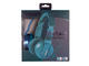 Слушалки Maxell METALZ Tungsten, в синьо