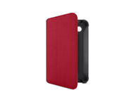 Калъфи за таблети Belkin Bi-Fold Folio полиуретанов калъф/стойка за Galaxy Tab 2 7-инчов