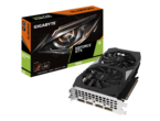 Видео карти Gigabyte GeForce GTX 1660 OC 6G