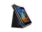 Калъфи за таблети Belkin Bi-Fold Folio полиуретанов калъф/стойка за Galaxy Tab 2 7-инчов