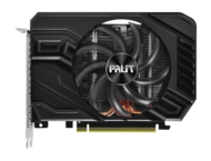 Видео карти Palit GeForce GTX 1660 StormX OC