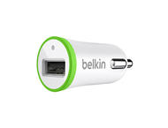 Аксесоари за таблети Belkin зарядно за кола с един USB изход за таблет и смартфон