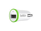 Аксесоари за таблети Belkin зарядно за кола с един USB изход за таблет и смартфон