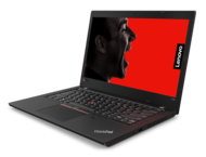 Лаптопи Lenovo ThinkPad L480