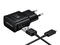 Зарядни устройства Samsung Fast charge EP-TA20EBECGWW