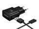 Зарядни устройства Samsung Fast charge EP-TA20EBECGWW
