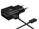 Зарядни устройства Samsung Fast charge EP-TA20EBECGWW