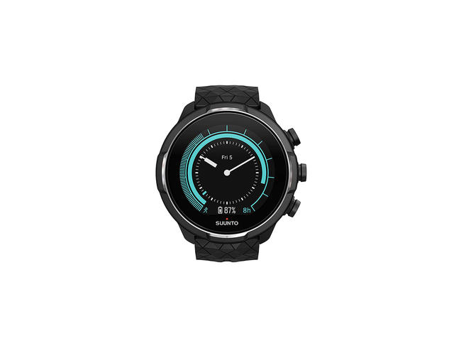 Смарт часовници Suunto 9 G1 Baro, Titanium