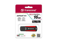USB памети 16GB Transcend JetFlash 810