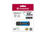 USB памети 32GB Transcend JetFlash 810