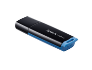 USB памети 16GB Apacer AH359 Black/Blue - USB 3.1 Gen1