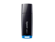 USB памети 16GB Apacer AH359 Black/Blue - USB 3.1 Gen1