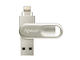 USB памети 32GB Apacer AH790 Silver