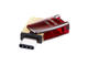 USB памети 64GB Apacer AH180 Red - USB 3.1/Type-C