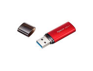 USB памети 128GB Apacer AH25B Red - USB 3.1 Gen1