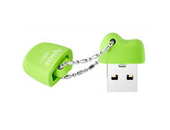 USB памети 64GB Apacer AH159 Greenery - USB 3.1 Gen1