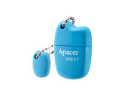 USB памети 64GB Apacer AH159 Blue - USB 3.1 Gen1