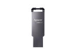 USB памети 64GB Apacer AH360 Black Nickel - USB 3.1 Gen1