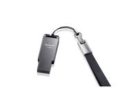 USB памети 32GB Apacer AH360 Black Nickel - USB 3.1 Gen1