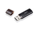 USB памети 32GB Apacer AH23B USB 2.0, в черно
