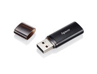 USB памети 16GB Apacer AH23B USB 2.0, в черно