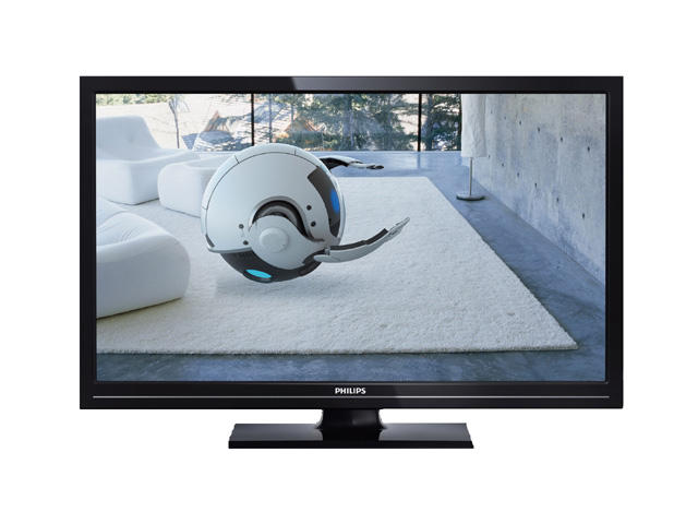 Телевизори Philips 22PFL2908H