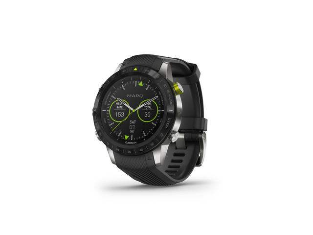 Смарт часовници Garmin MARQ Athlete